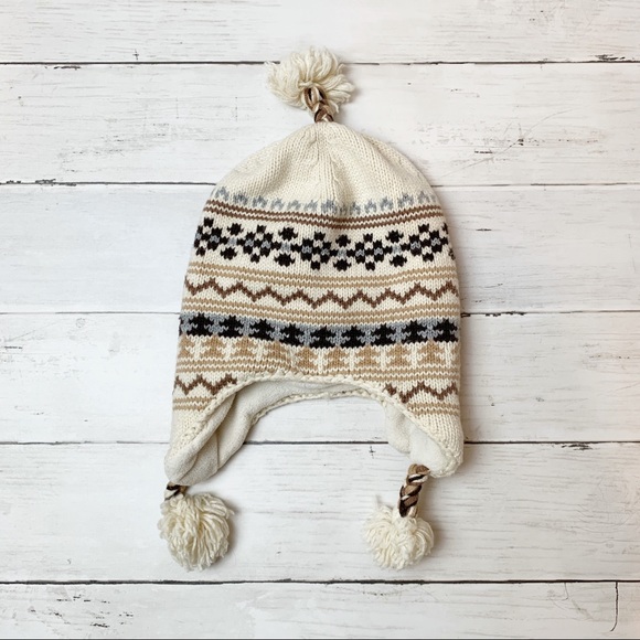 baby gap winter hats